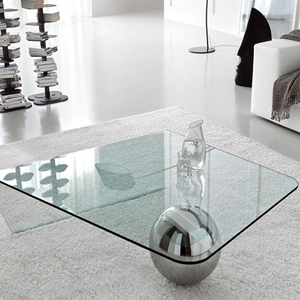 Cattelan Italia Globe Coffee Table