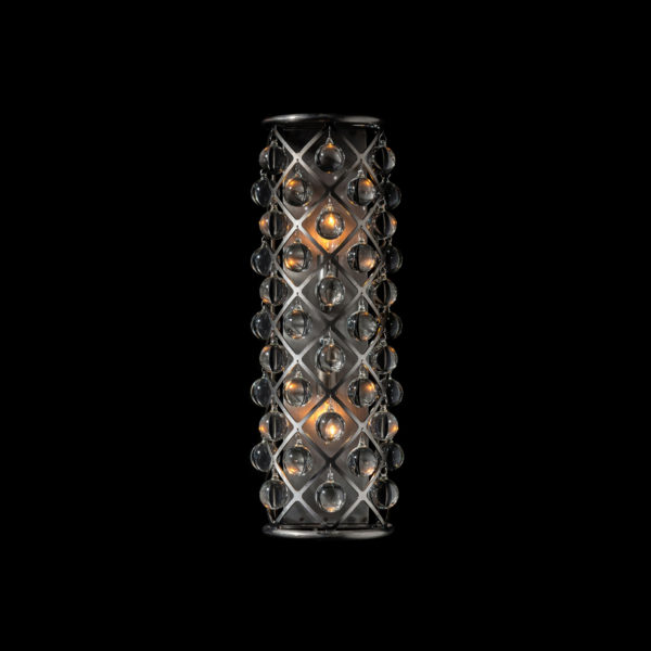 Timothy Oulton Zig Zag Sconce