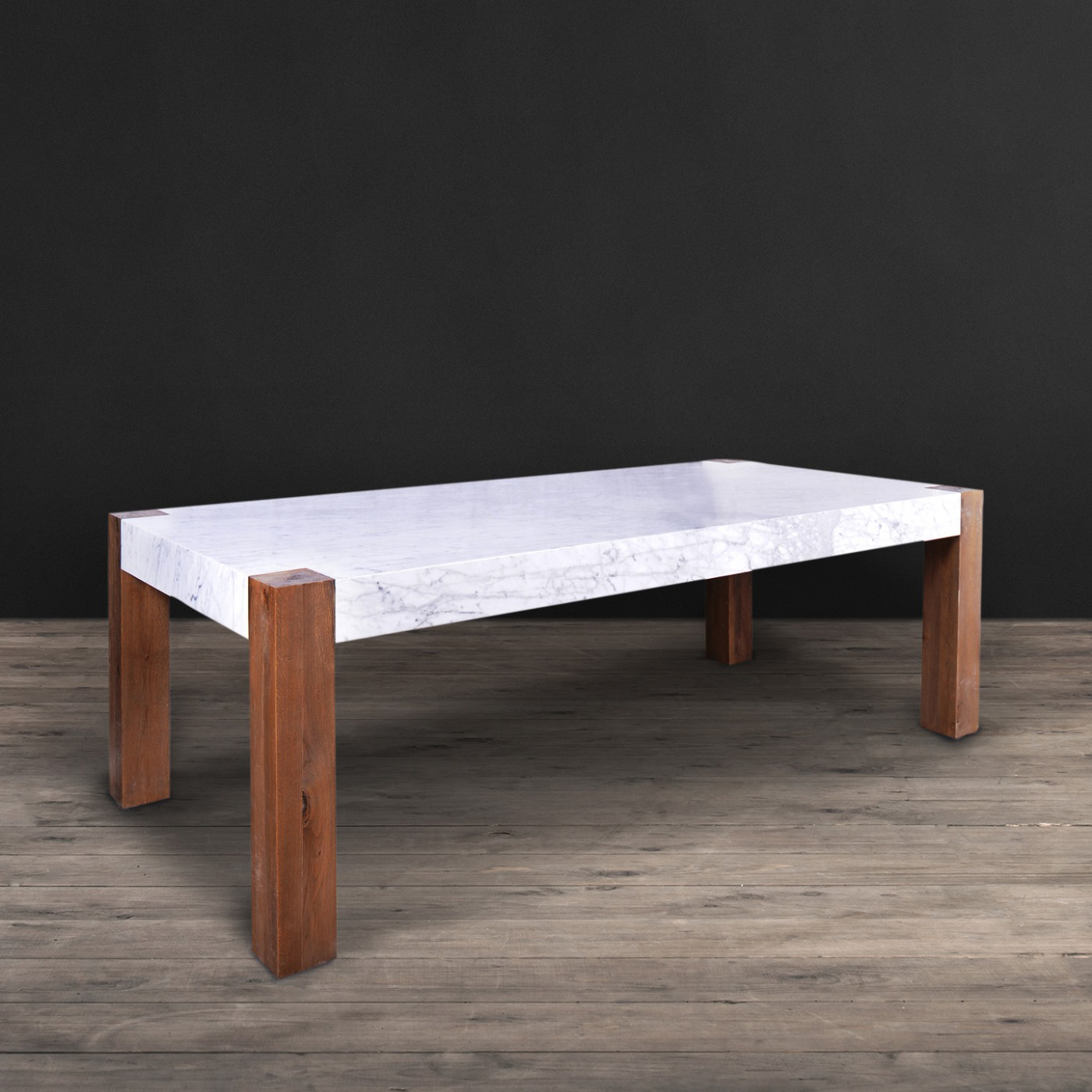 Timothy Oulton Junction Dining Table