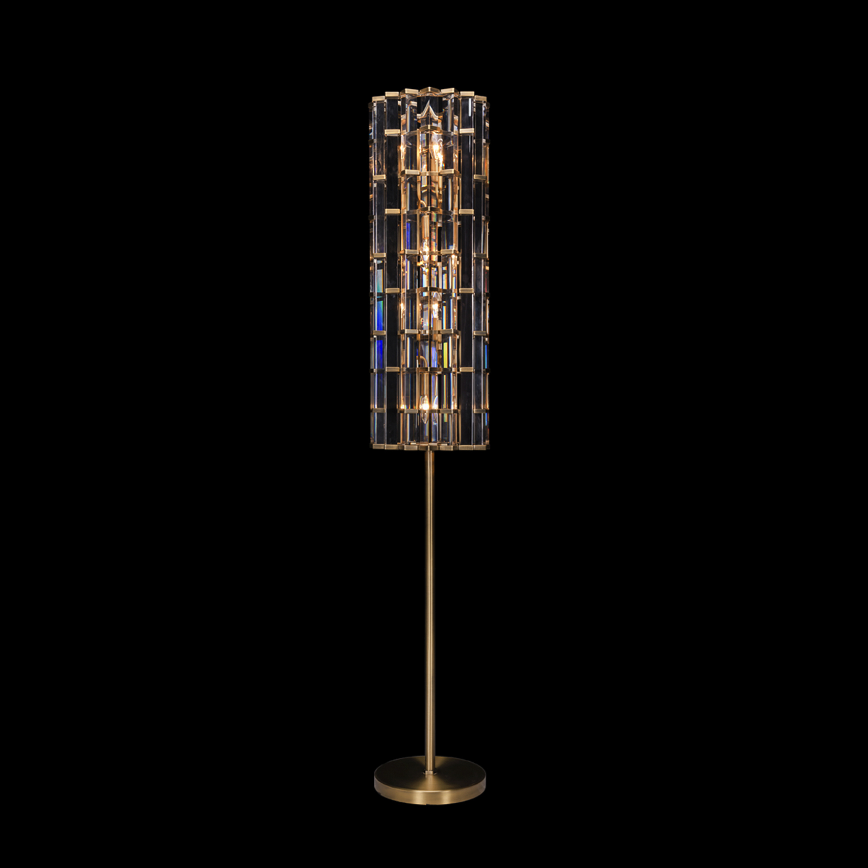 Timothy Oulton Night Rod Floor Lamp Stocktons Designer Furniture Timothy Oulton Night Rod Floor Lamp