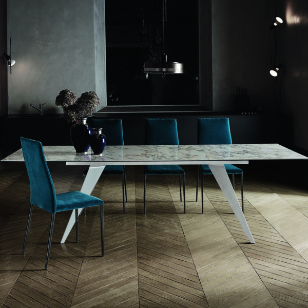 Bontempi Ramos Dining Table - Large