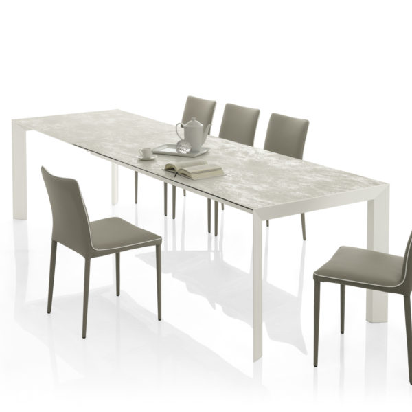 Bontempi Genio Extending Dining Table