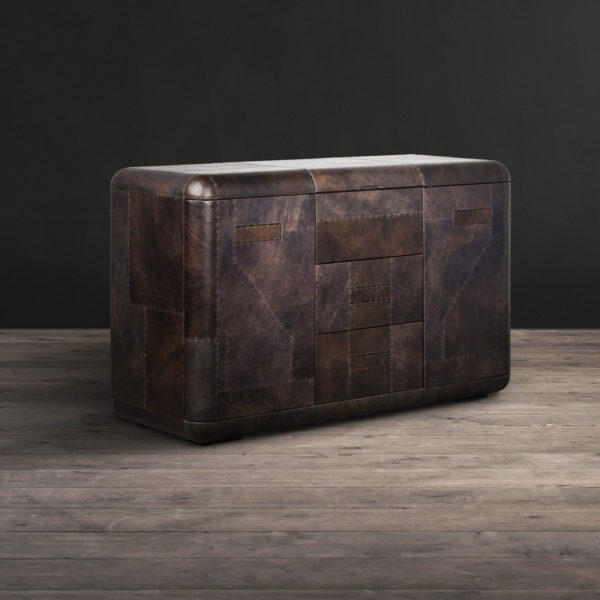 Timothy Oulton Hudson Sideboard