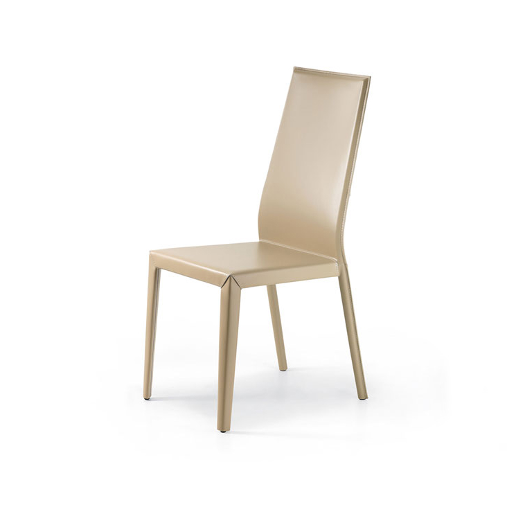Cattelan Italia Margot Dining Chair High Back Stocktons Designer Furniture