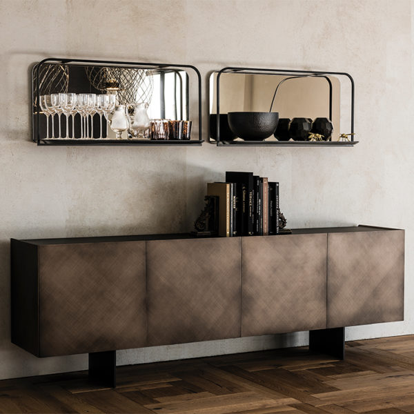 Cattelan Italia Arizona Sideboard