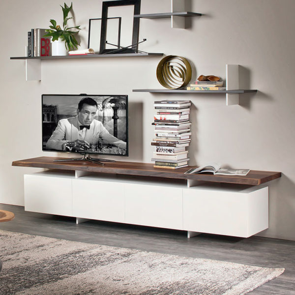 Cattelan Italia Seneca Media Unit