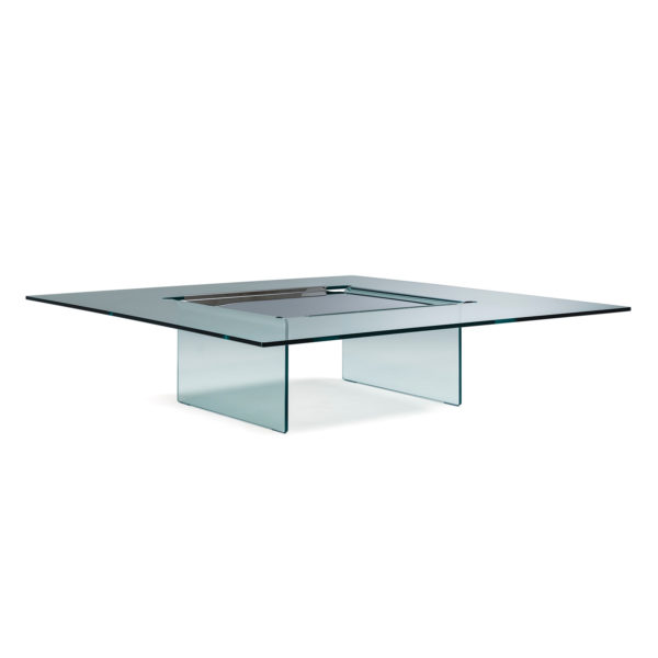 Cattelan Italia Carrè Coffee Table