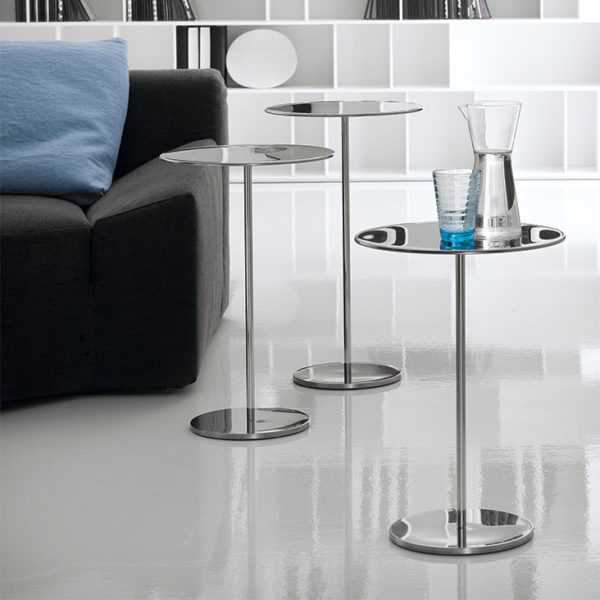 Cattelan Italia Gliss Side Table