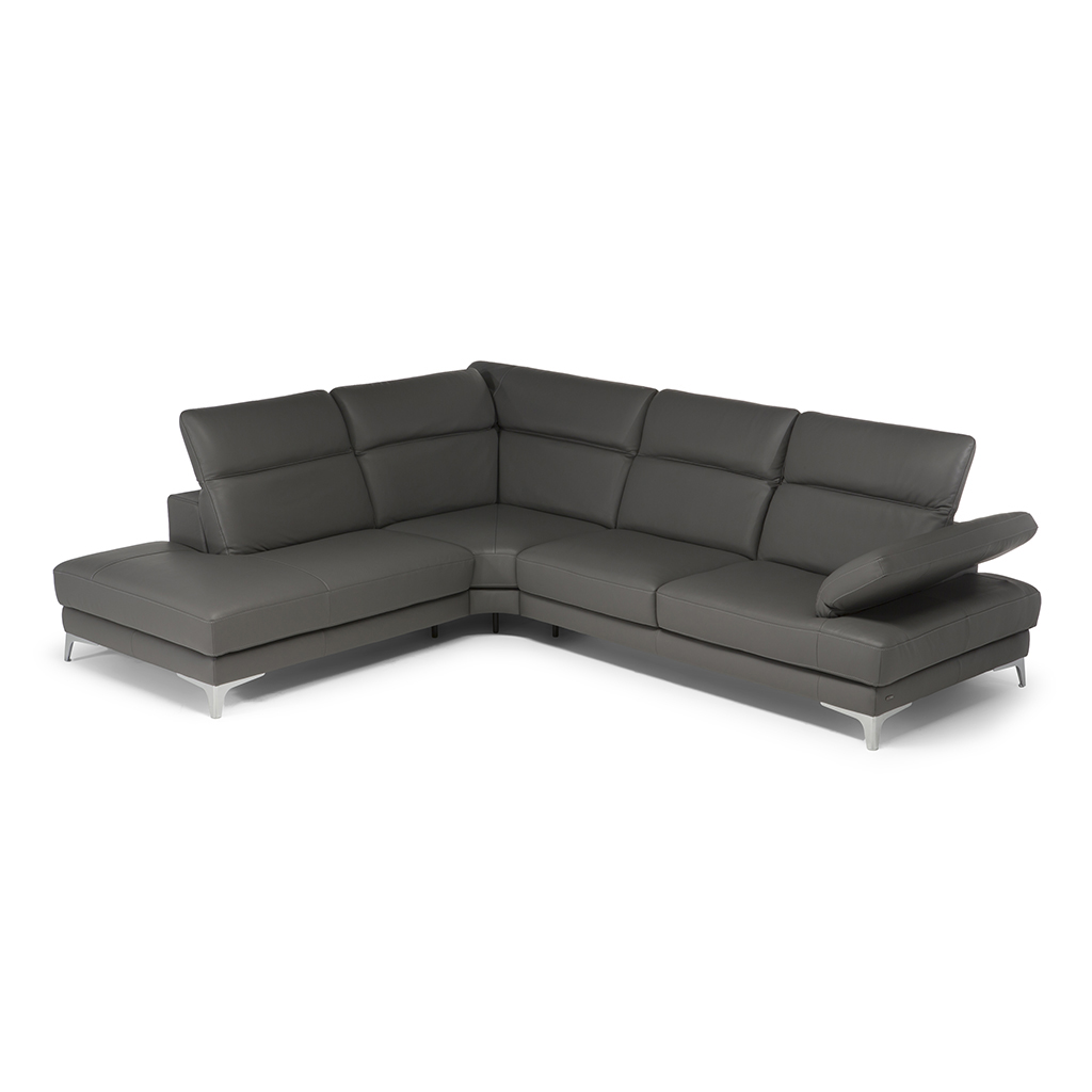 Natuzzi Editions Speranza Corner Sofa