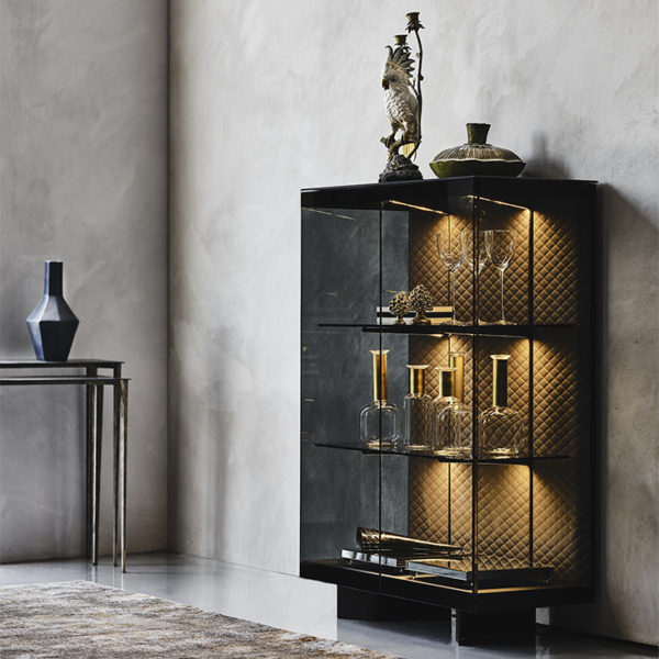 Cattelan Italia Boutique Alta Cabinet