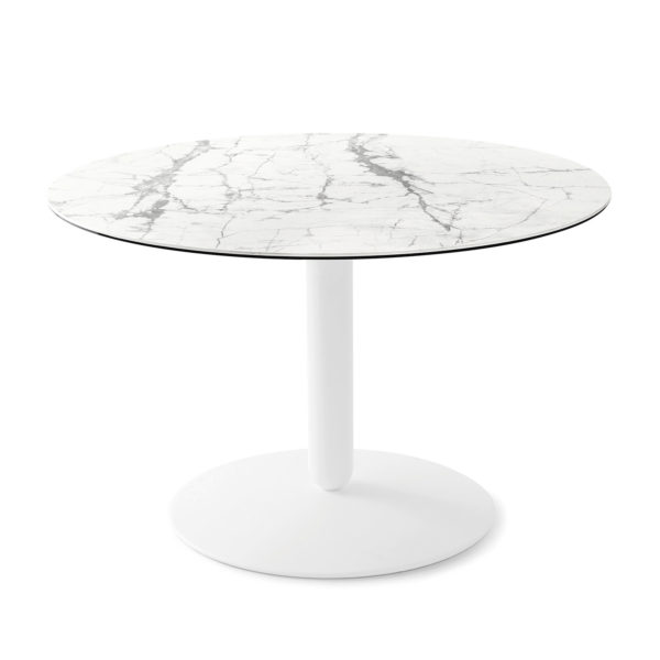 Calligaris Balance Round Table