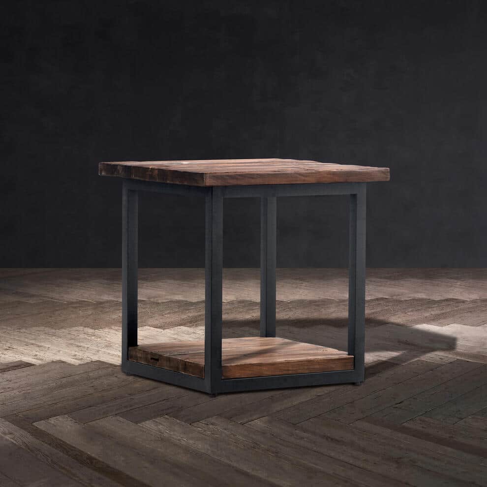 Timothy Oulton Axel MK3 Side Table