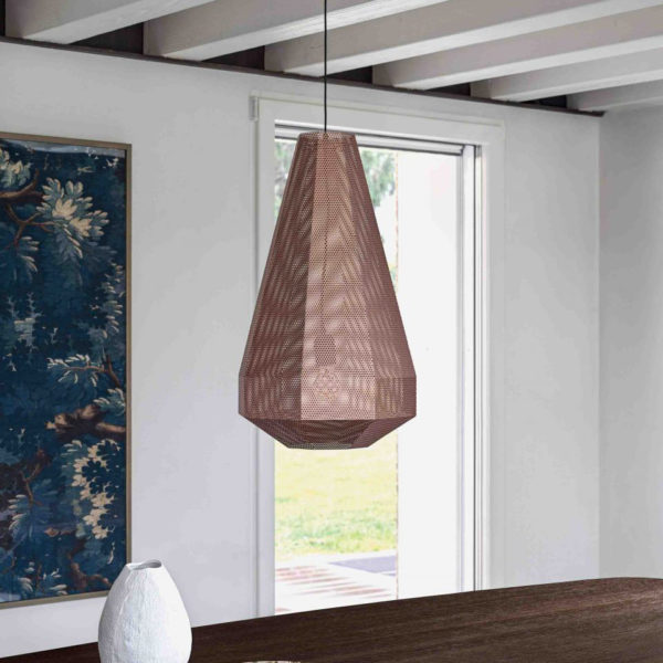 Bontempi Pandora Ceiling Lamp