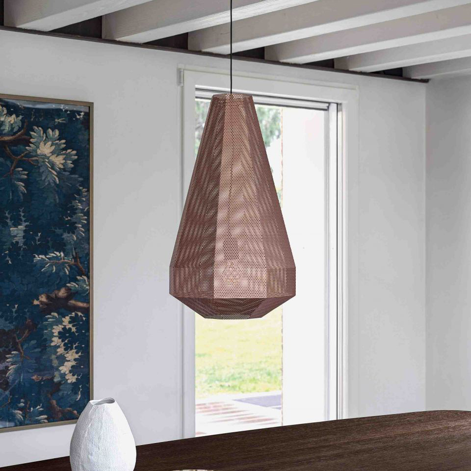 Bontempi Pandora Ceiling Lamp