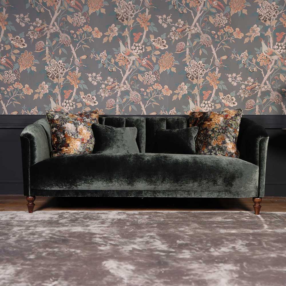 Spink & Edgar – Hayworth Sofa Range