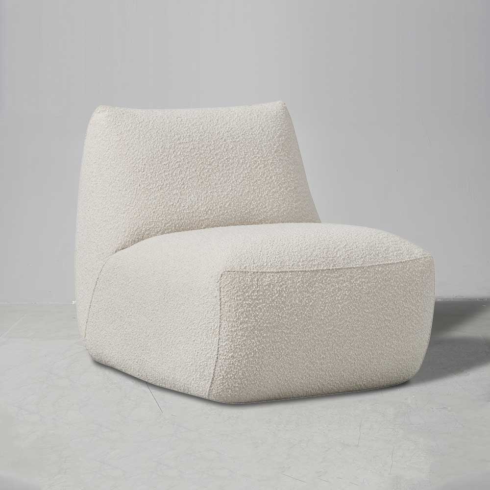 Freehand – Marshmallow Chair